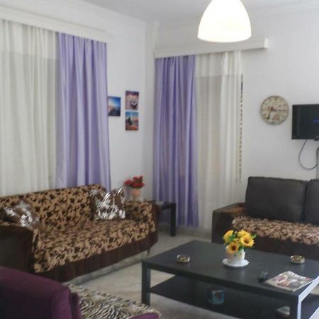 Holiday Apartment Χανιά Εξωτερικό φωτογραφία