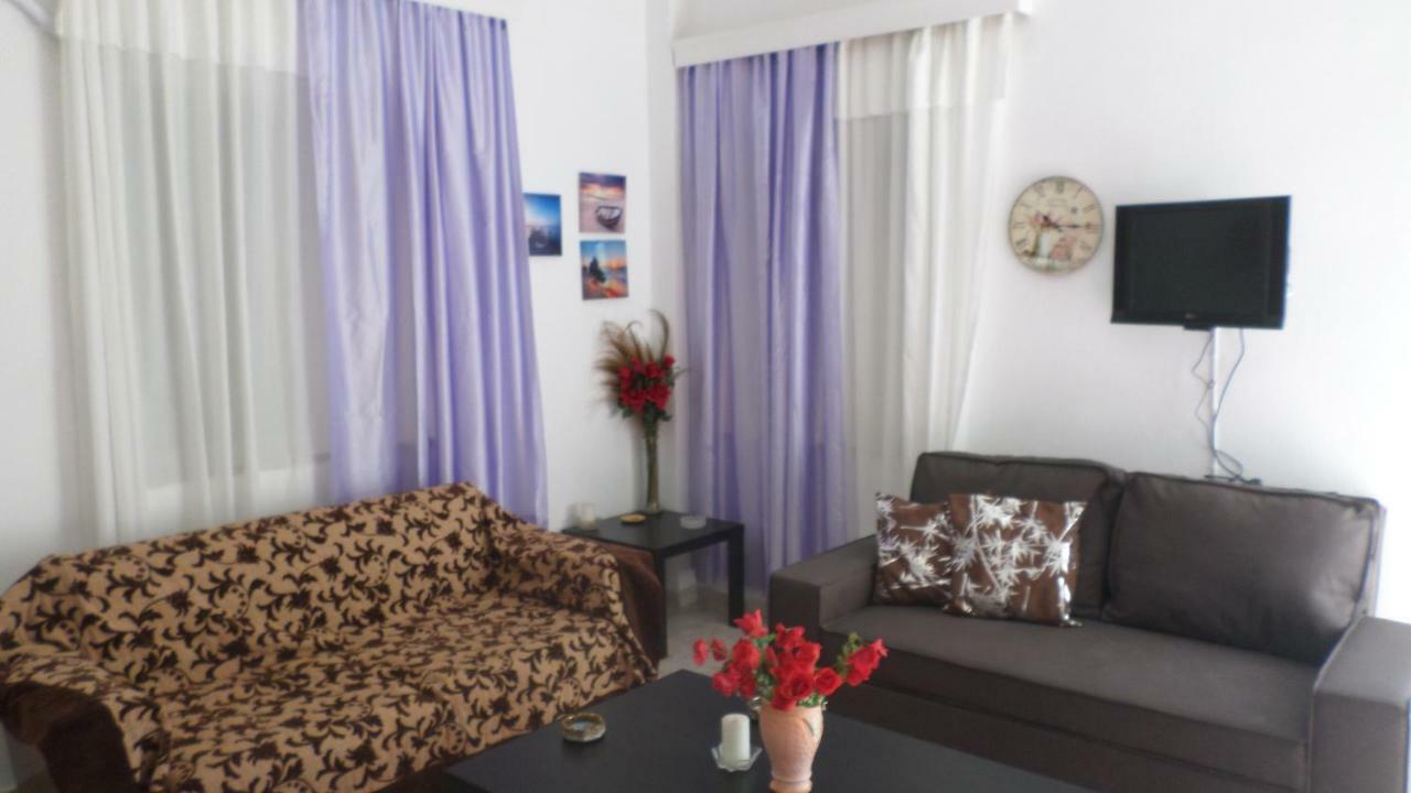 Holiday Apartment Χανιά Εξωτερικό φωτογραφία