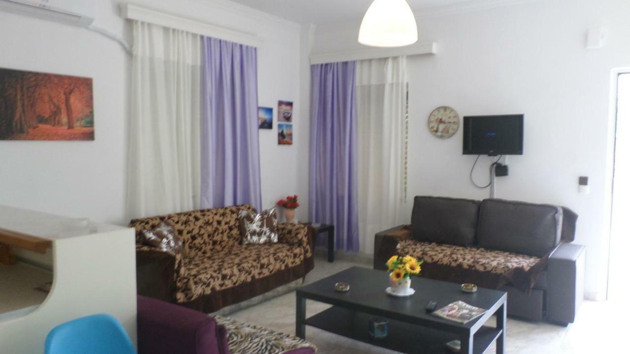 Holiday Apartment Χανιά Εξωτερικό φωτογραφία