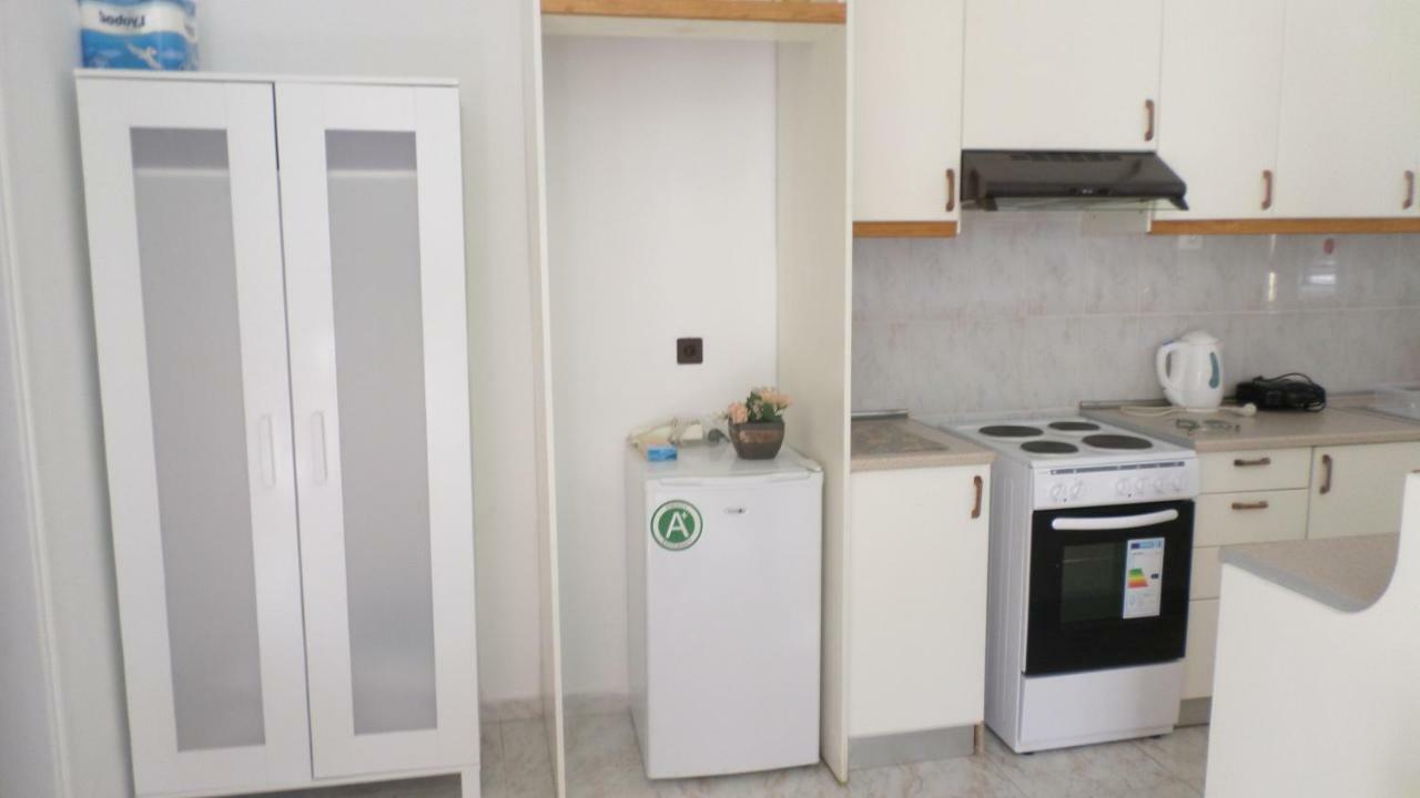Holiday Apartment Χανιά Εξωτερικό φωτογραφία