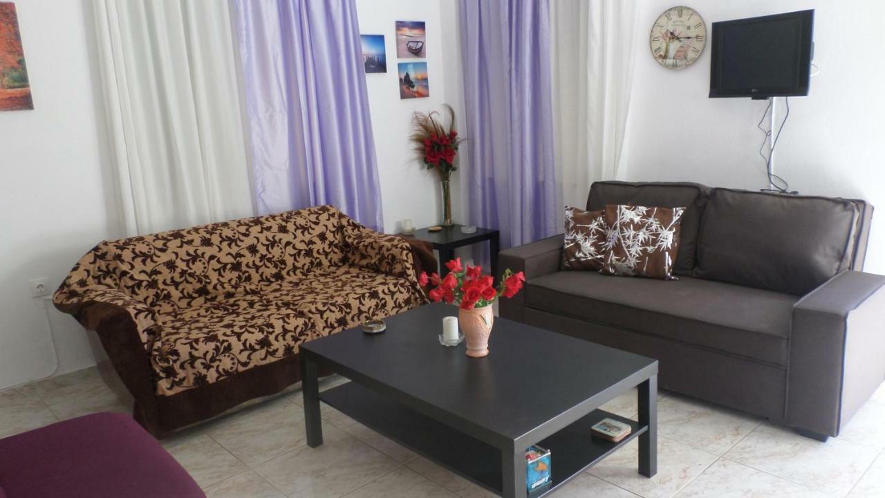 Holiday Apartment Χανιά Εξωτερικό φωτογραφία