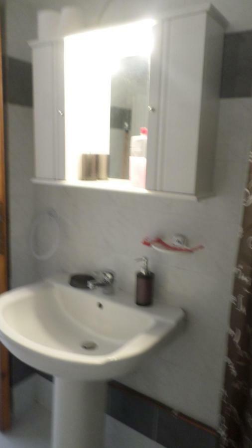 Holiday Apartment Χανιά Εξωτερικό φωτογραφία