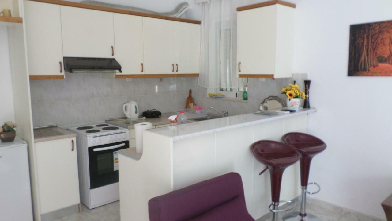 Holiday Apartment Χανιά Εξωτερικό φωτογραφία
