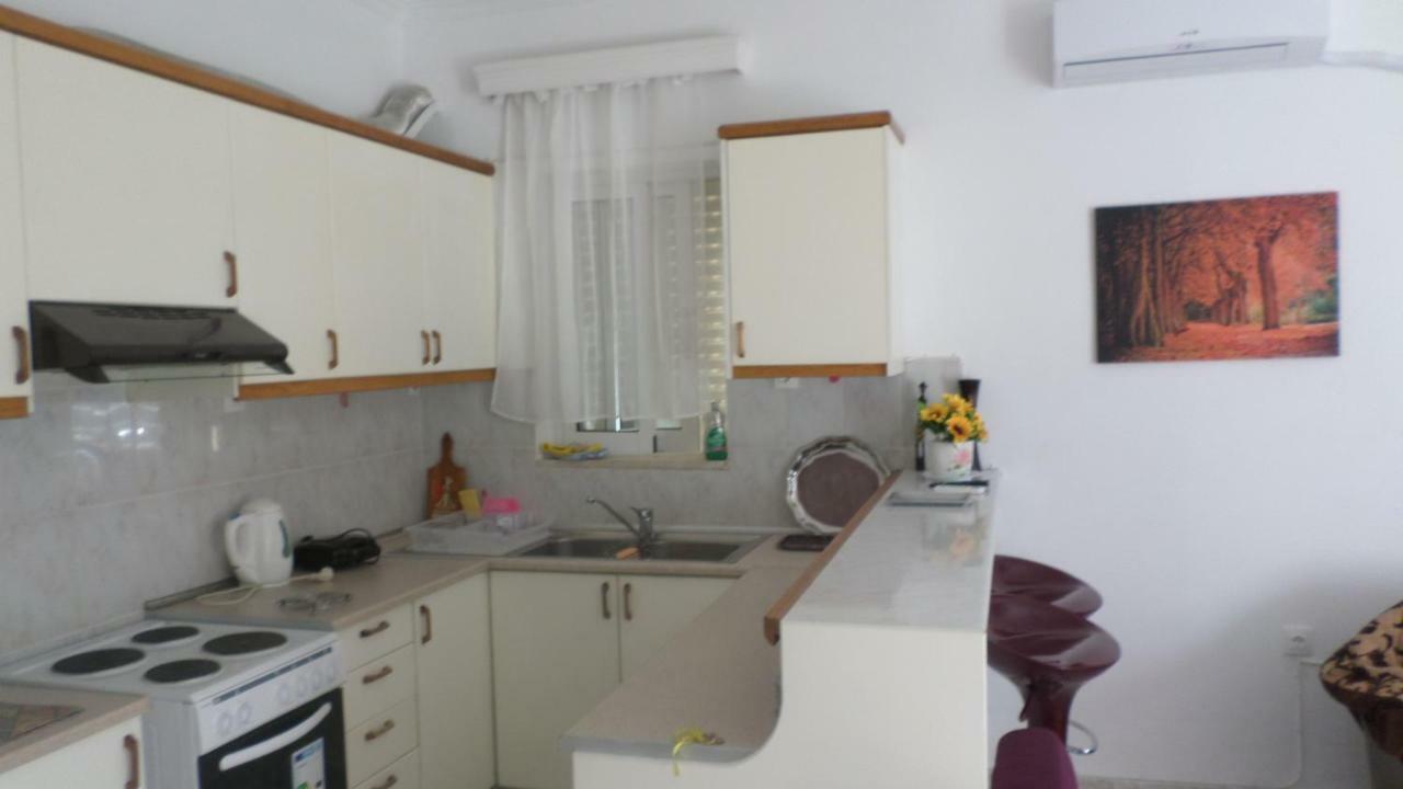 Holiday Apartment Χανιά Εξωτερικό φωτογραφία
