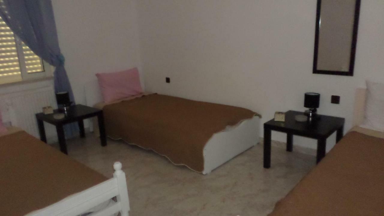 Holiday Apartment Χανιά Εξωτερικό φωτογραφία