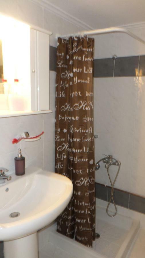 Holiday Apartment Χανιά Εξωτερικό φωτογραφία