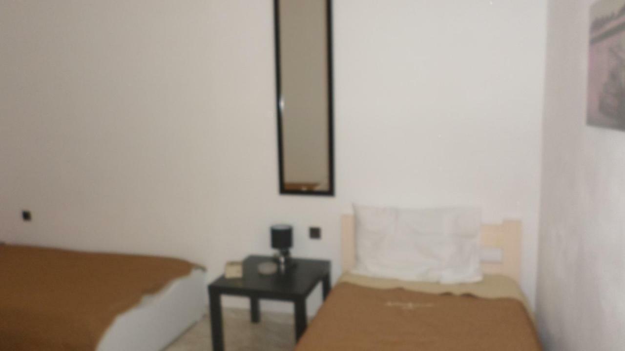 Holiday Apartment Χανιά Εξωτερικό φωτογραφία