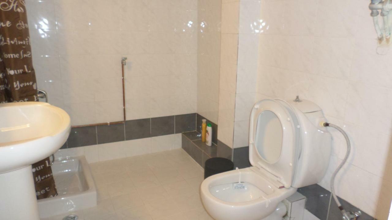 Holiday Apartment Χανιά Εξωτερικό φωτογραφία